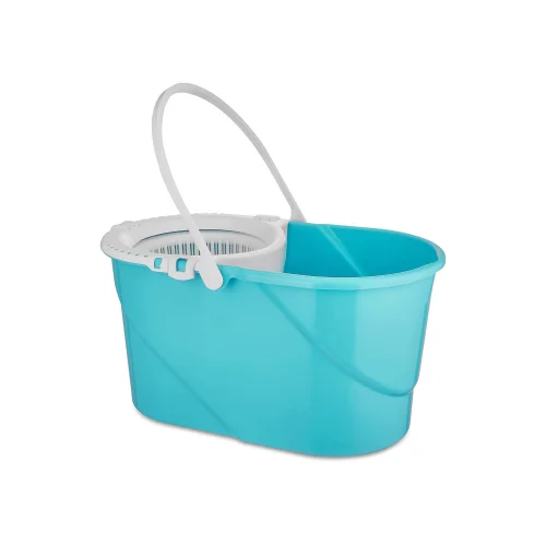 FLORA ECO BALLERINA CLEANING SET TURQUOISE