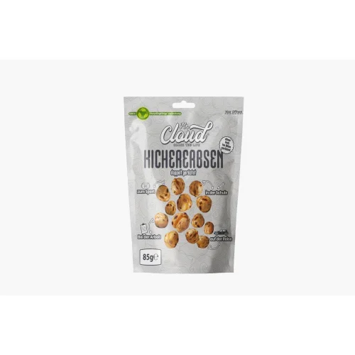 Double Roasted Chickpeas from Corum 85g