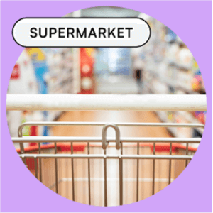 Supermarket